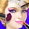 Beauty Princess Makeover Salon