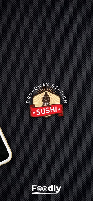 Broadway Station Sushi(圖5)-速報App