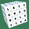 Letter Cube