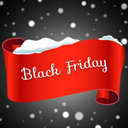 Black Friday Countdown 2019