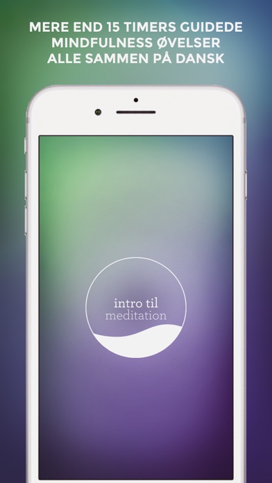 Mindfulness På Dansk screenshot 4