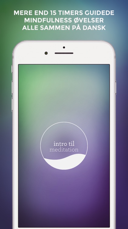 Mindfulness På Dansk screenshot-3