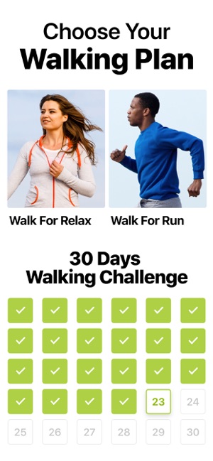 Walking & Weightloss - Depfit(圖2)-速報App