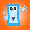 Flashy Jr: Kids Flash Cards