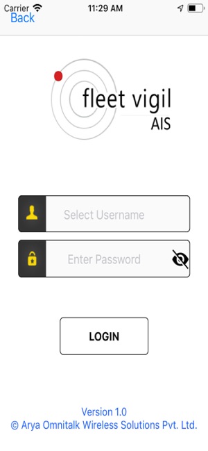 MyFleetvigil-AIS(圖3)-速報App