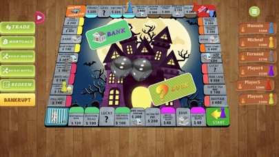 Board Boss Game screenshot 1