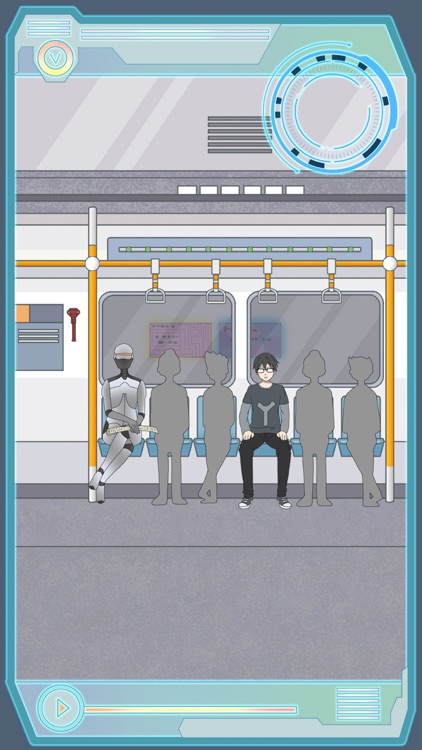 Lovers can't be separated screenshot-4