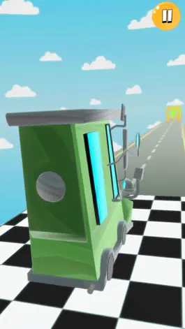 Game screenshot Perfect Car Drive and Shift mod apk