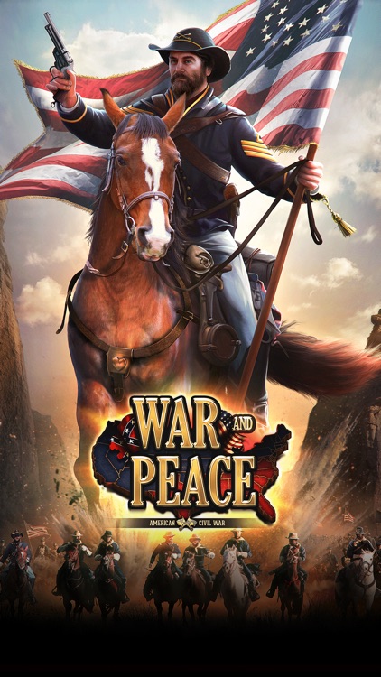 War and Peace: Civil Clash