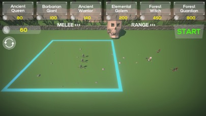 Battle Simulator: Sandbox screenshot 3