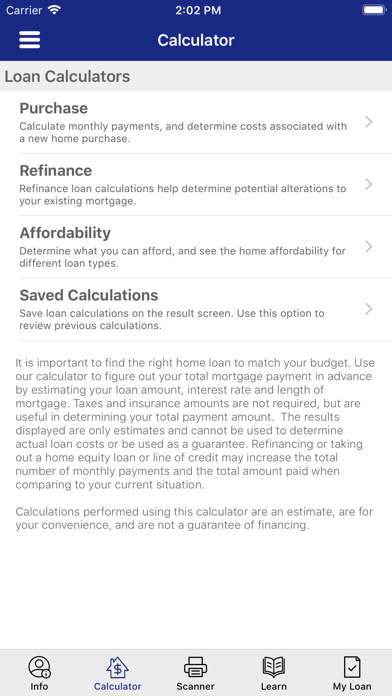 How to cancel & delete Inlanta Mortgage, Inc. from iphone & ipad 2