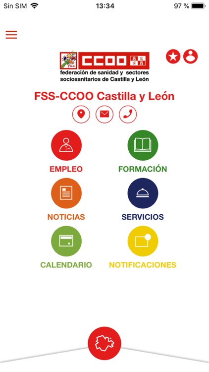 FSS CCOO - CyL