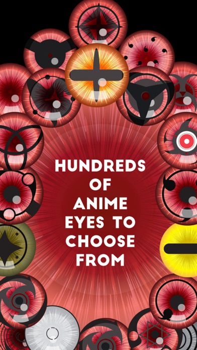 Sharingan Simulator