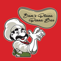 Sams Plaza Pizza Bar