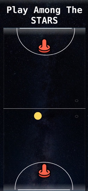 Galaxy.Air.Hockey(圖2)-速報App