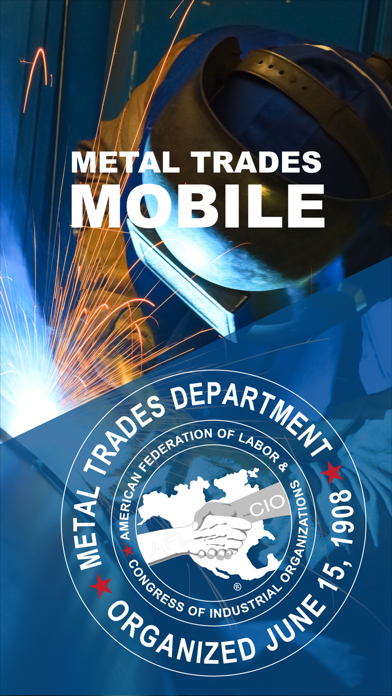 How to cancel & delete Metal Trades Mobile from iphone & ipad 1