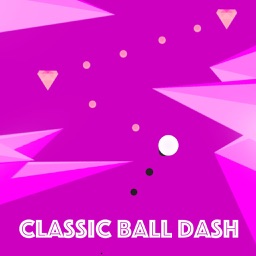 Jumping Ball Dash - Twist ZigZag Tap And Jump Circle Game FREE