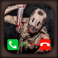 Contact Evil The Killer Calling - Joke