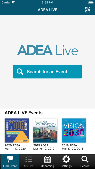 How to cancel & delete ADEA LIVE from iphone & ipad 1