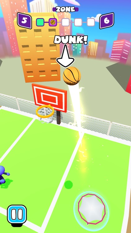 Crazy Dribble screenshot-5