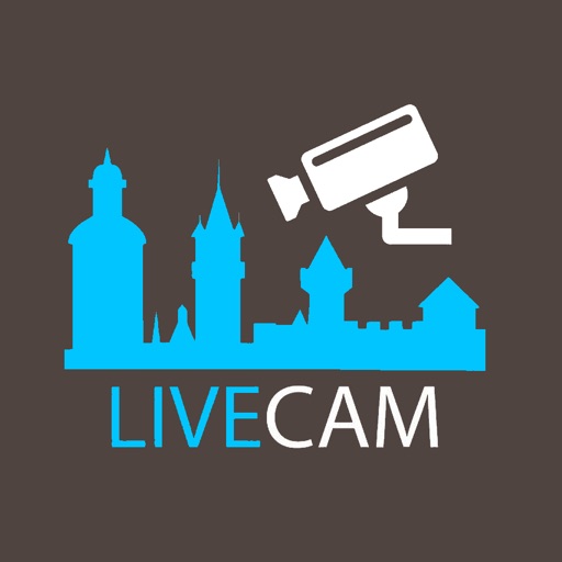 Webcam Online - BalticLiveCam iOS App