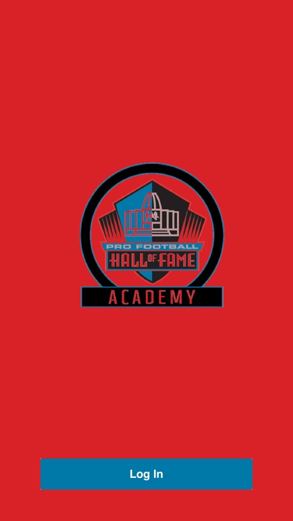 PFHOF Academy