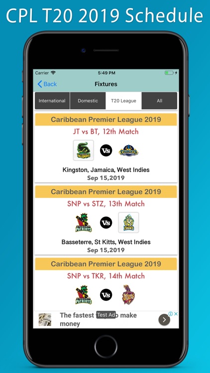 Ipl t20 live mobile tv new arrivals