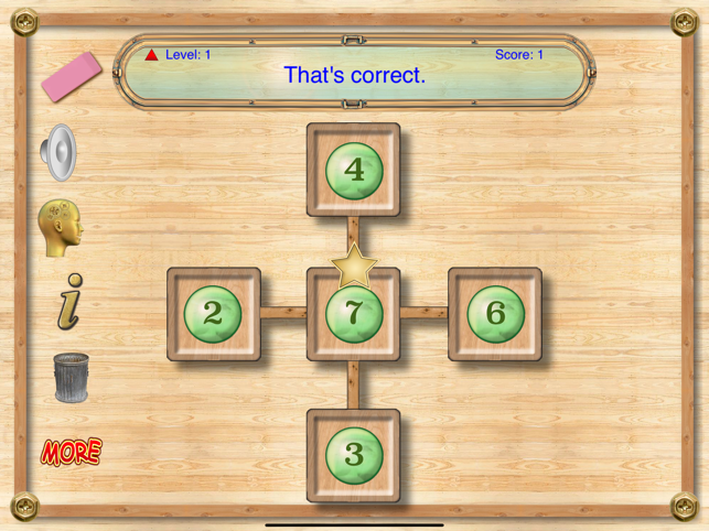 Multiplication Gymnastics(圖8)-速報App