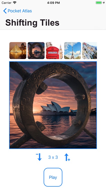 PocketAtlas screenshot-4