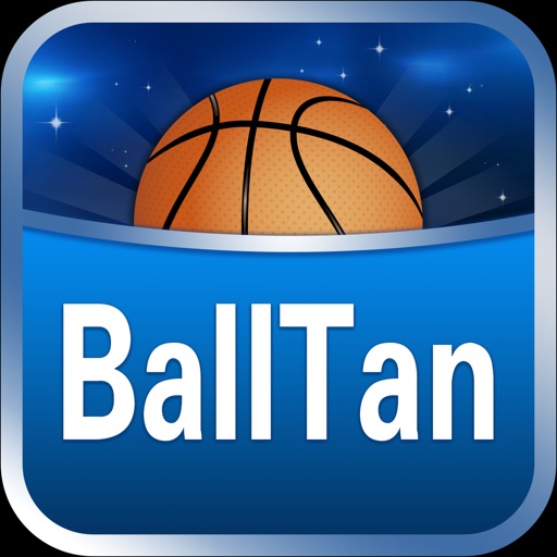 BallTanSport-GoodhelperOfGame