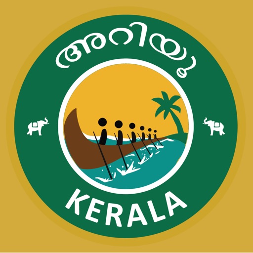 Kerala Holidays by Travelkosh icon