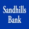 Start banking wherever you are with Sandhills Bank Xpress for iPad