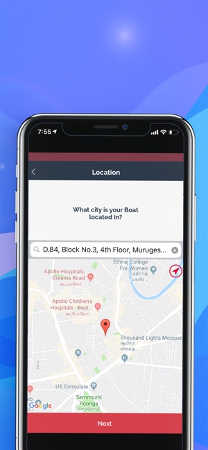 Elicriso Rent a Boat(圖5)-速報App