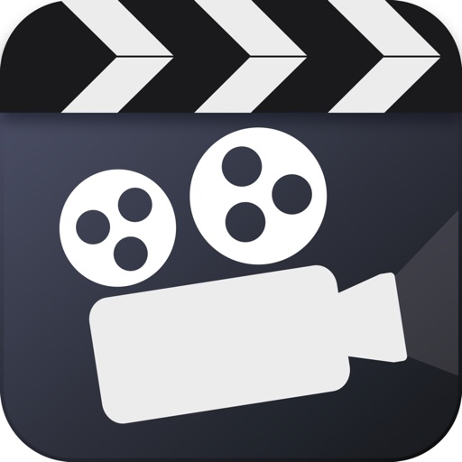 Eva Films iOS App