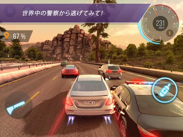 Carx Highway Racing をapp Storeで