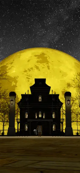 Game screenshot Escape Game: Spooky apk