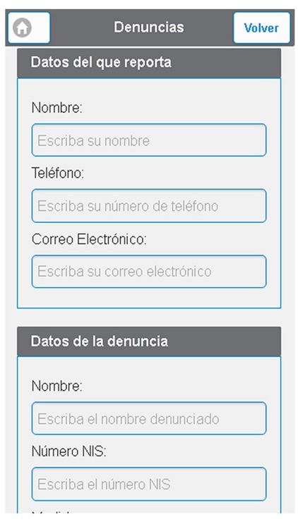 OficinaVirtual DISNORTE-DISSUR screenshot-4