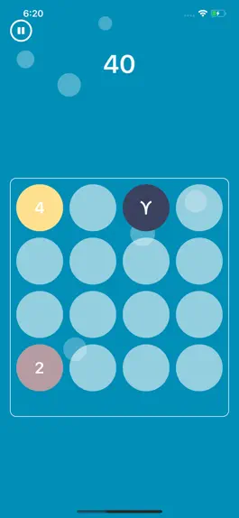 Game screenshot 2048 Astrology apk