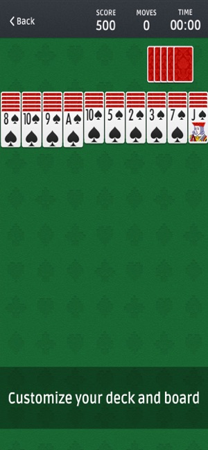 Spider Solitaire ◦(圖2)-速報App