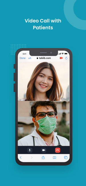 TABIIB Pro(圖5)-速報App