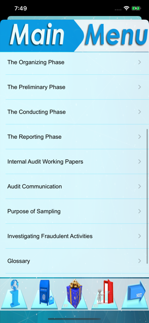 Internal Audit Manual(圖6)-速報App