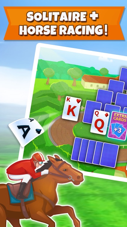 Solitaire Dash - Card Game screenshot-0