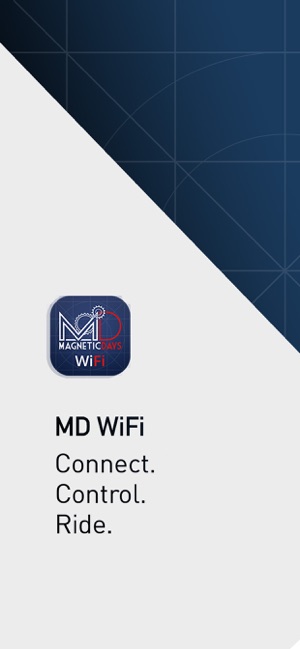 MD WiFi