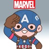 Icon Avengers: Endgame Stickers