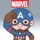 Avengers: Endgame Stickers