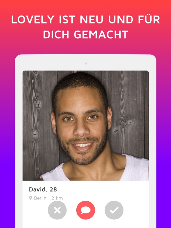 Dating-apps für gen x.