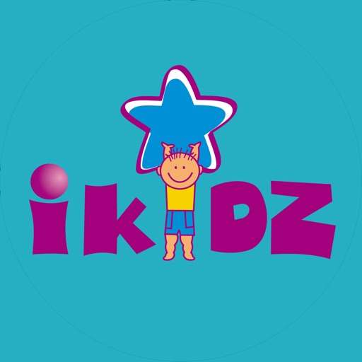 iKidz Parent