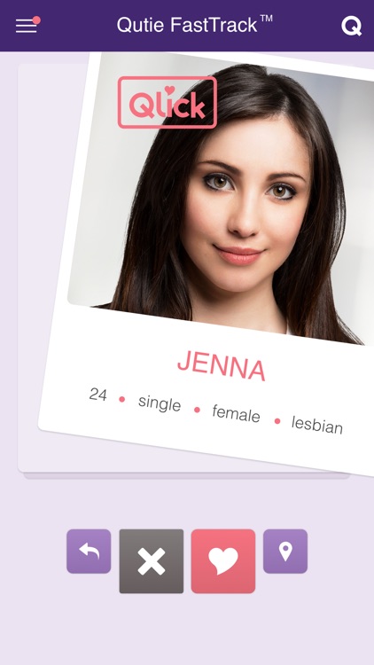 LGBTQutie - LGBT Dating