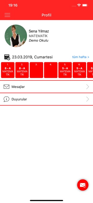 Masabaşı Eğitim Kurumları(圖2)-速報App