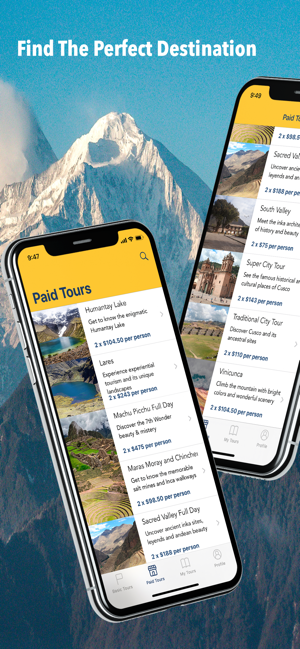 Tolandia: Travel Places(圖1)-速報App